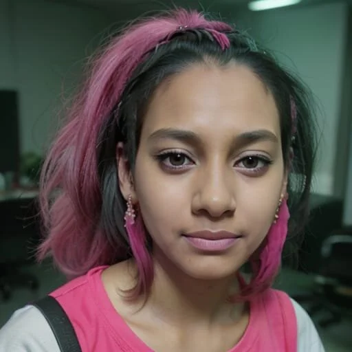 Chatroom XXX hors ligne de sonahasi