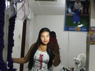 Rooxy_ Female Latindeepthroat Free Webcam Nude