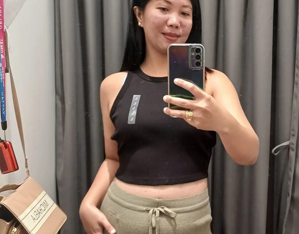 Cutie-Smile Obrolan XXX Offline