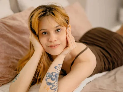 Lili_pup - Girl 