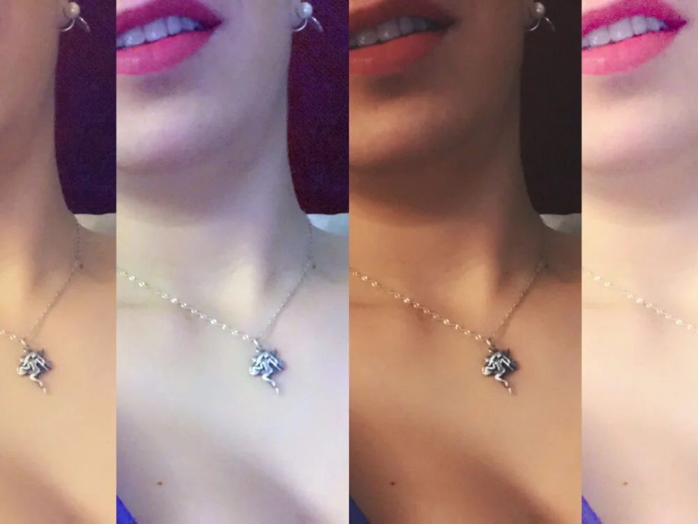 Melisss0404 Offline XXX-chat