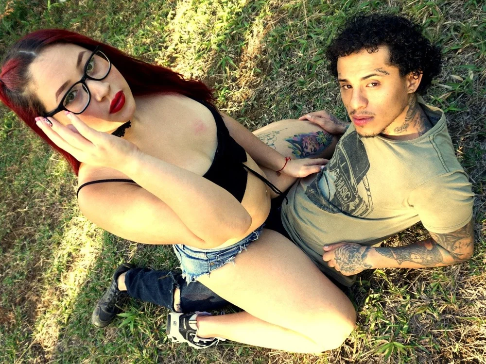 danyandmichael's Offline XXX Chat