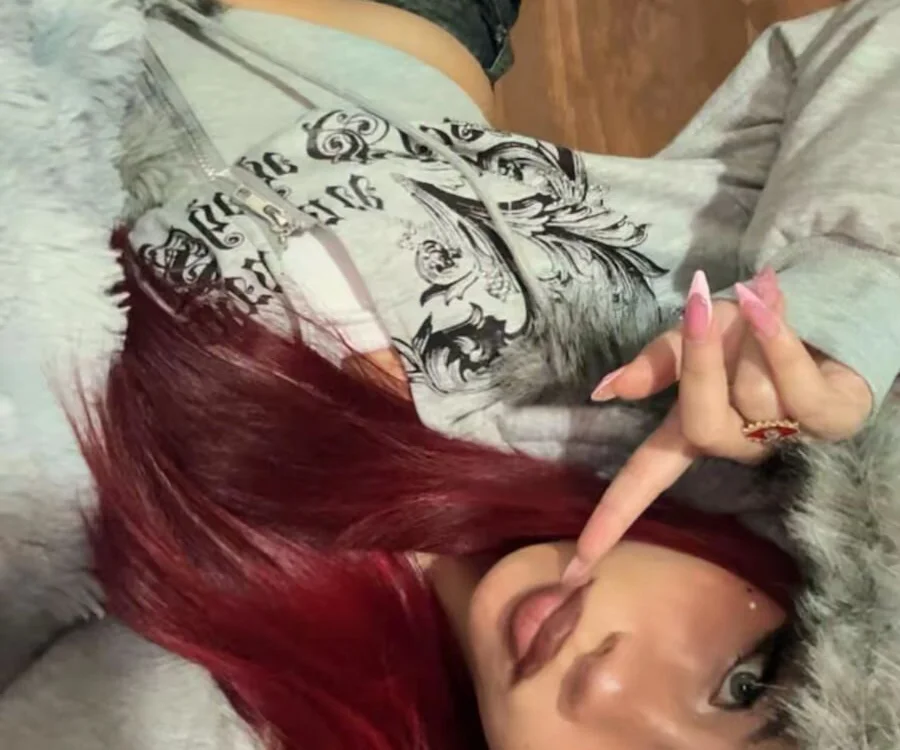 SweetMalory Chat XXX offline