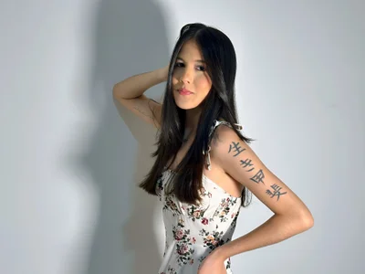 ValeryMartins - Girl 