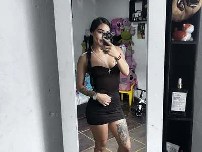 Little_Allison18 - Girl 