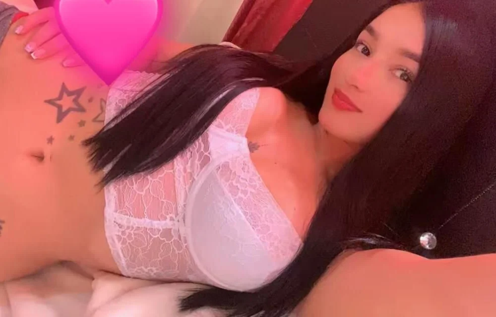 Offline XXX chat modela Scarlet__Love__