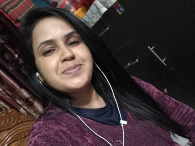 SufiaAktar126 Female Asiancreampie Webcam Strip