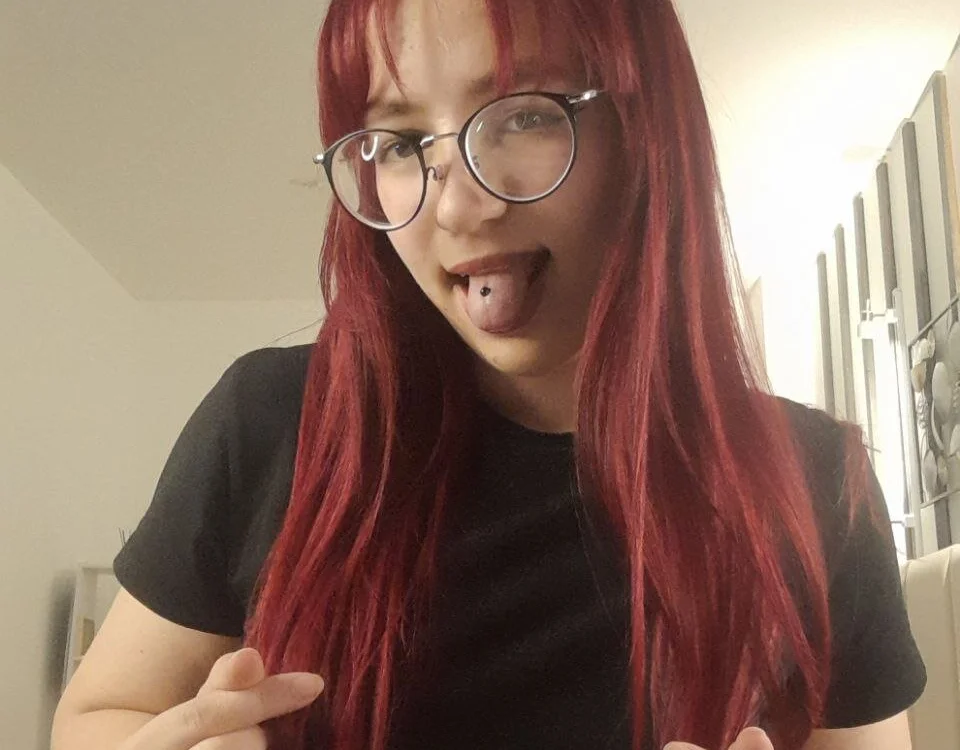 oh_ayla's Offline Chat Room