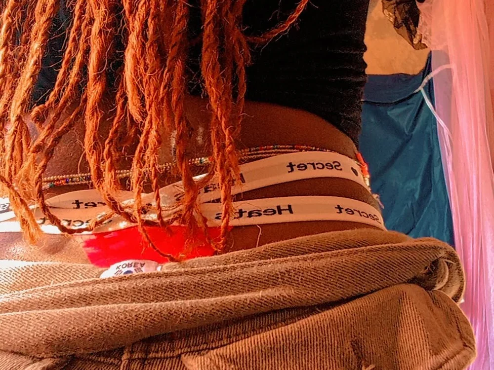 ItsNylaVee