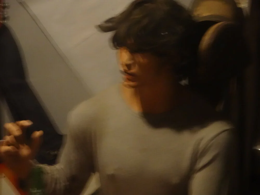 chloe888v's Offline XXX Chat