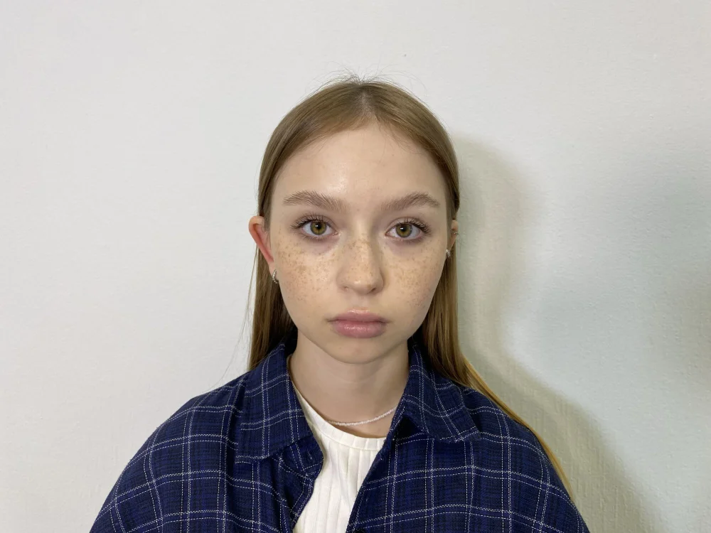 KaylinBlare's Offline XXX Chat