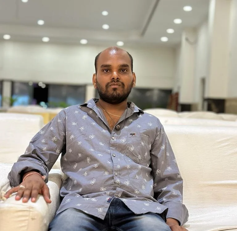 pradeepredd cam model