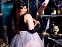 BRIATHOMAS's webcam live show