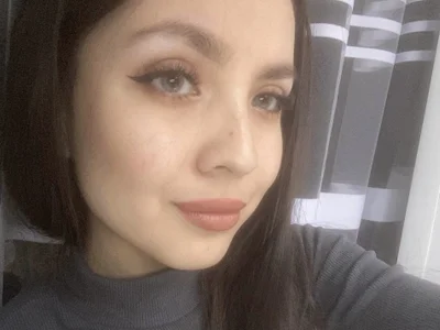 ElviraGounder - Girl 