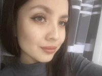 ElviraGounder Obrolan Langsung XXX