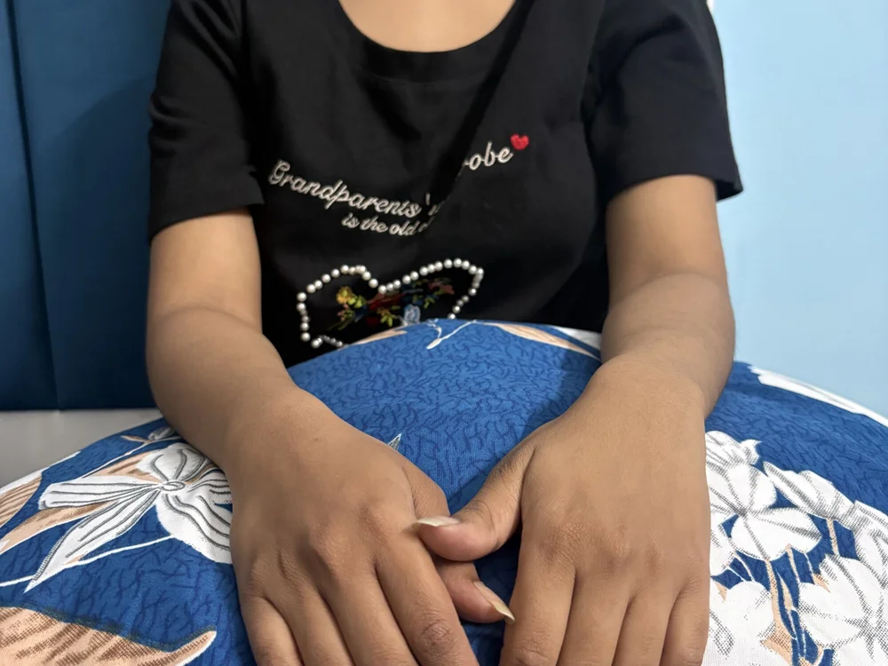 ALIZA_FENDY cam model