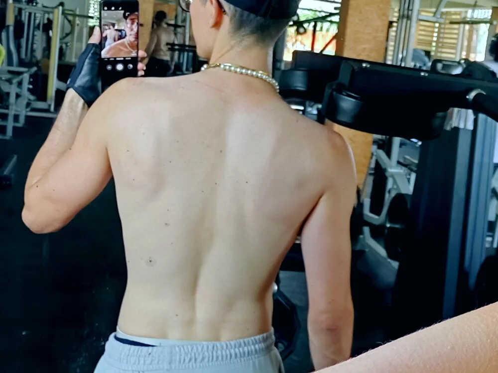 moorejhosua's Offline XXX Chat