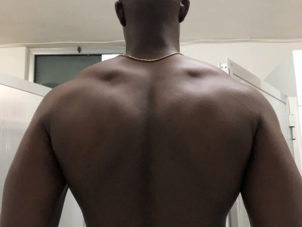 midnight_danseur cam model