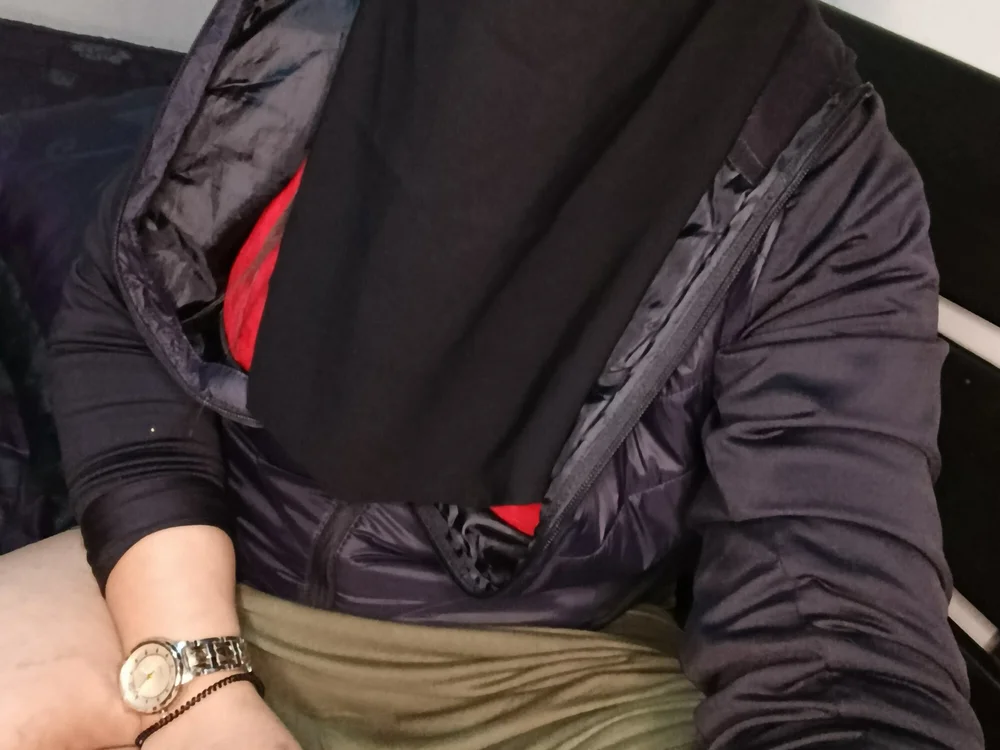ห้องแชทออฟไลน์ของ Moroccan-queen