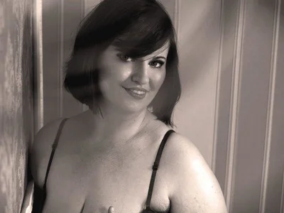 BustyLadyAlma profile