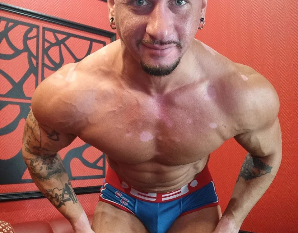 Chat XXX offline de Bald_Eagle