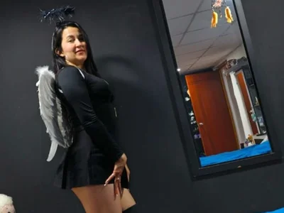 talia_mystic profile