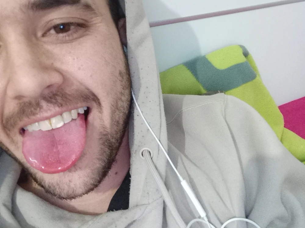 jowii7648's Offline XXX Chat