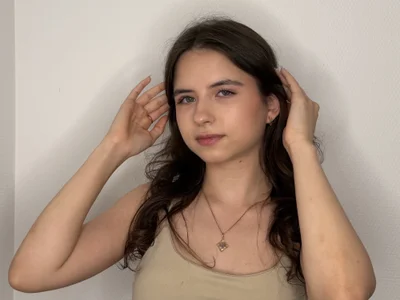 TovaPeduto Female Topless Porn Cam