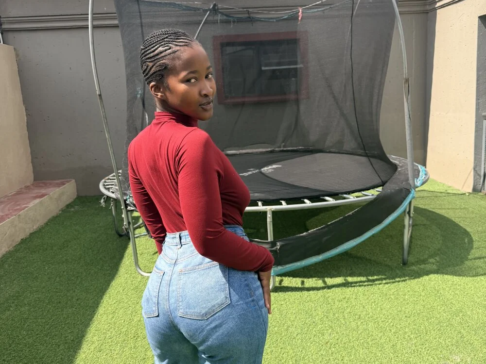 ChloePweety Chat XXX Ngoại tuyến