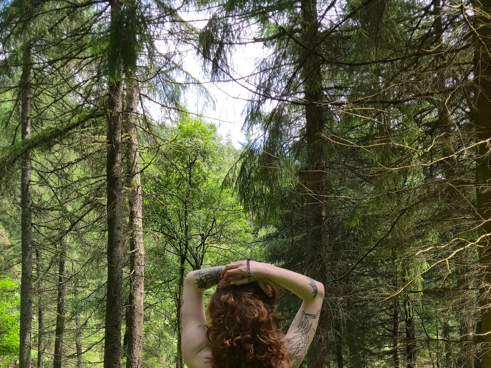 Czat XXX offline – gingergardenn