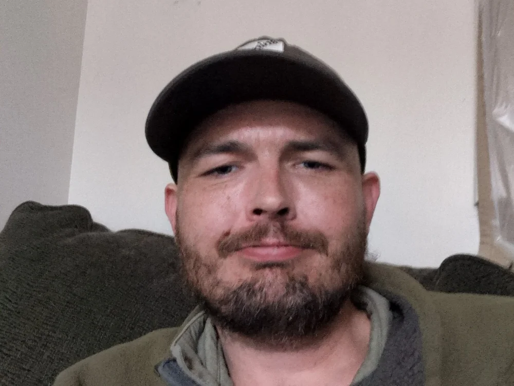 Cmack1989's Offline Chat Room