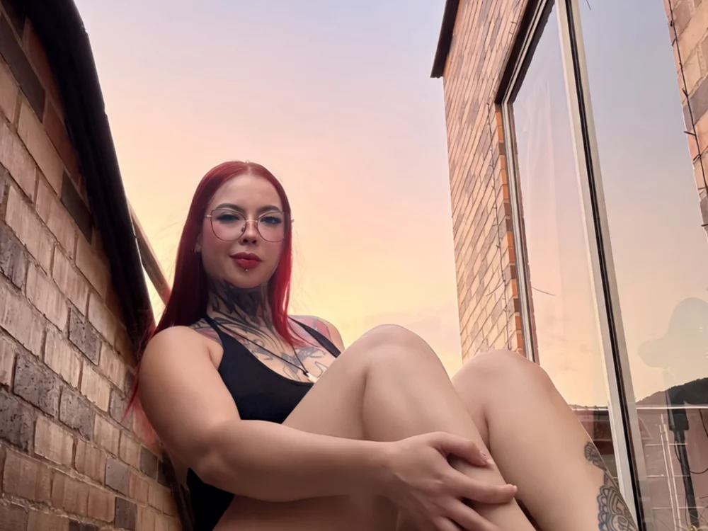 Atenea_Red Obrolan XXX Offline