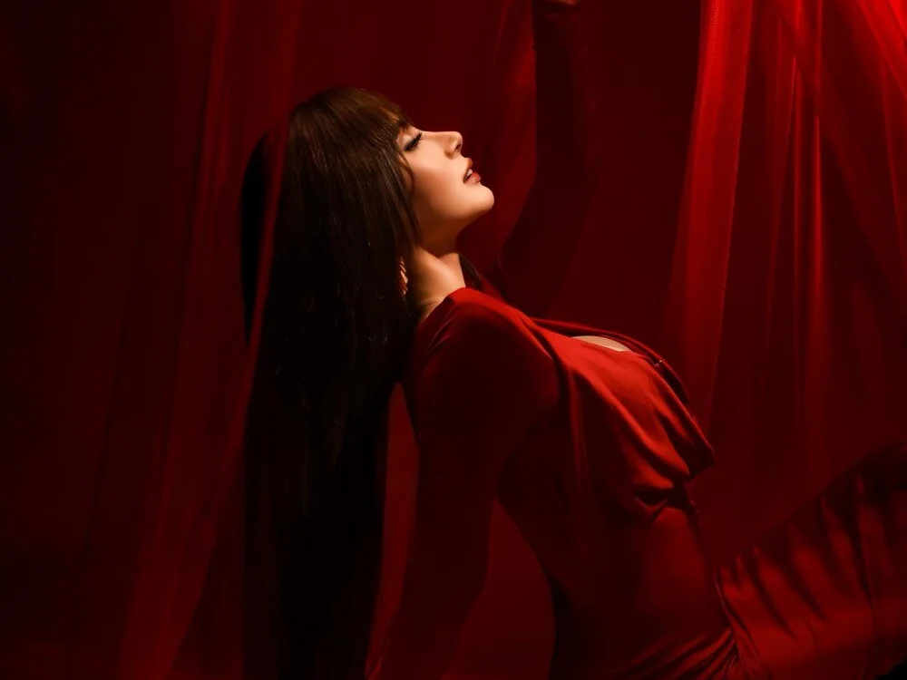 HeavenlyBlair 离线XXX聊天