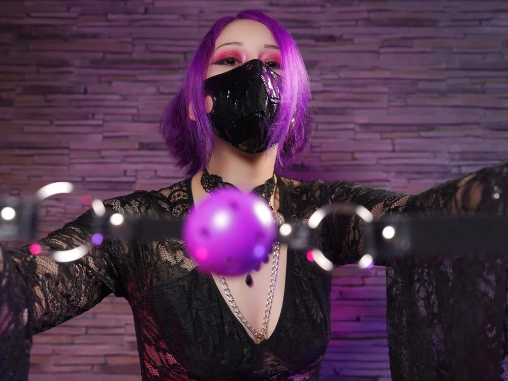 CruelMistress Chat XXX Ngoại tuyến