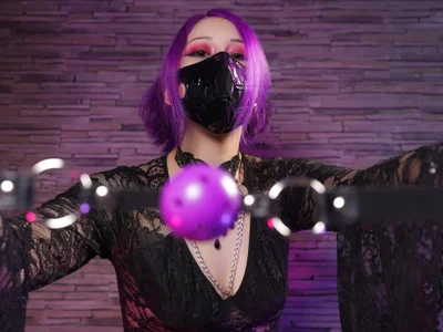 CruelMistress profile