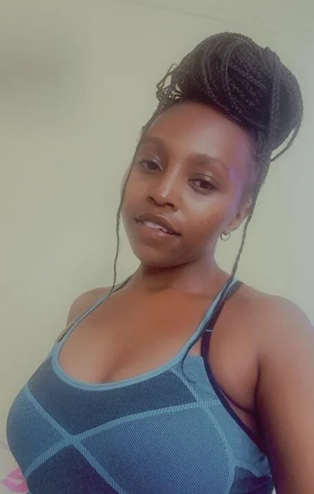 Cuteafricantitts' Offline XXX Chat