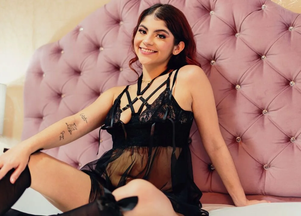 Chat XXX offline de SarahRousee