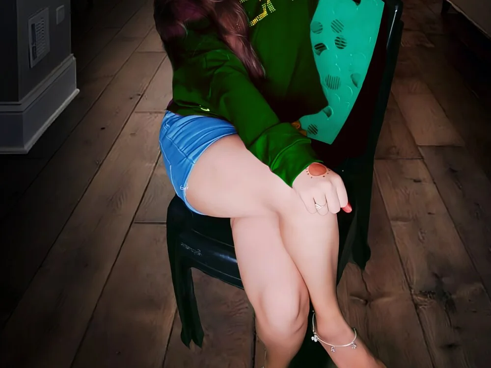 Arohi_is_Live Chat XXX offline