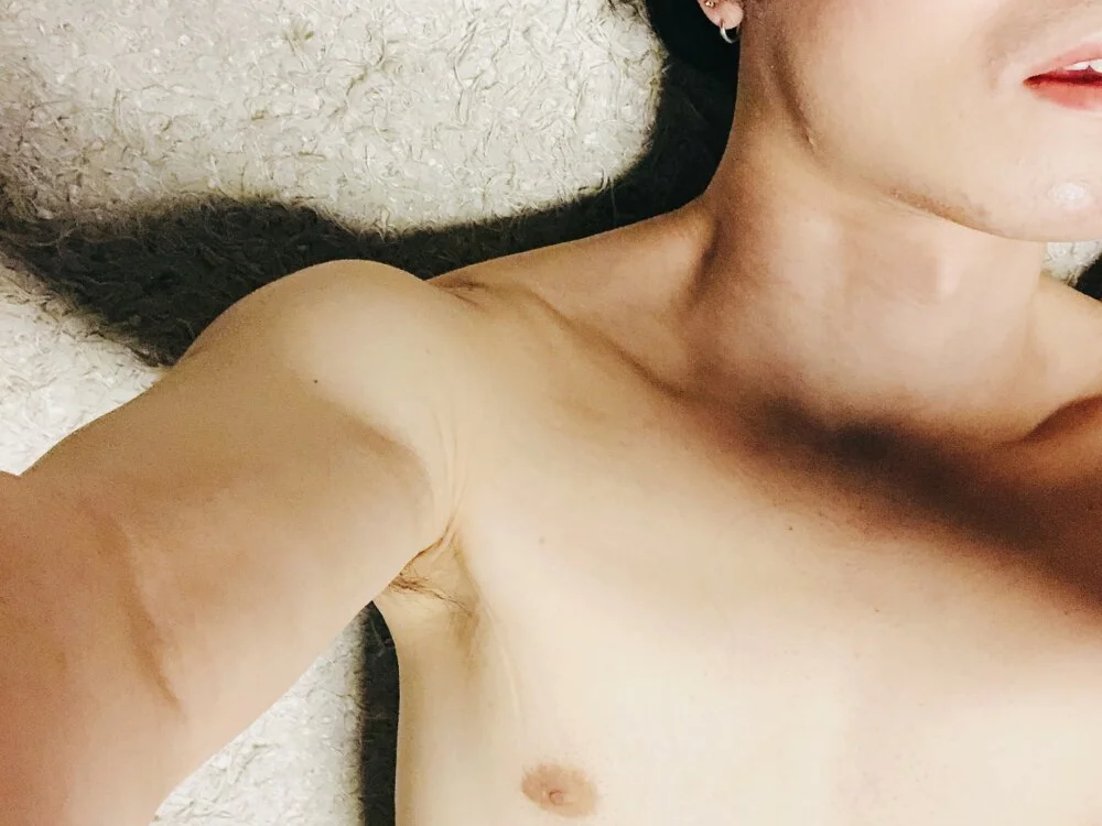 Hazu0727 – Offline XXX chat