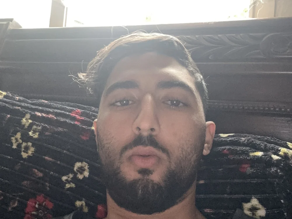 rajielmehdi Adlı Modelin Çevrimdışı XXX Sohbeti