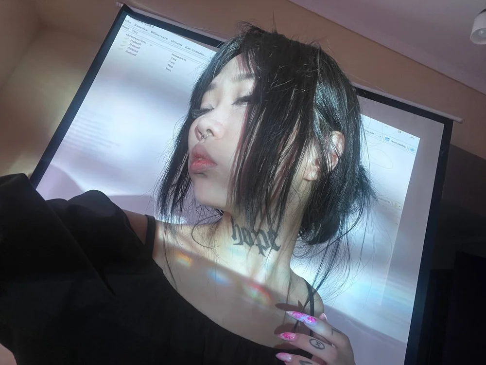 SssatoshiiのオフラインXXXチャット