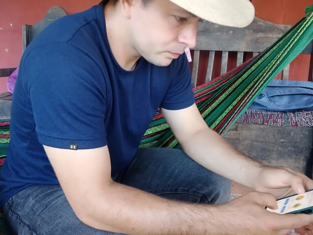 Офлайн-чат XXX gabrielmorales10