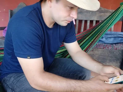 Profile of gabrielmorales10