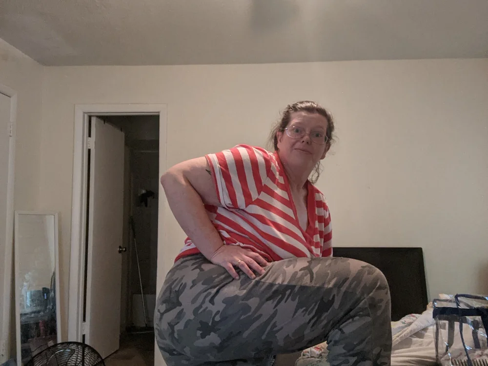 PeachyChicness Offline Chatraum