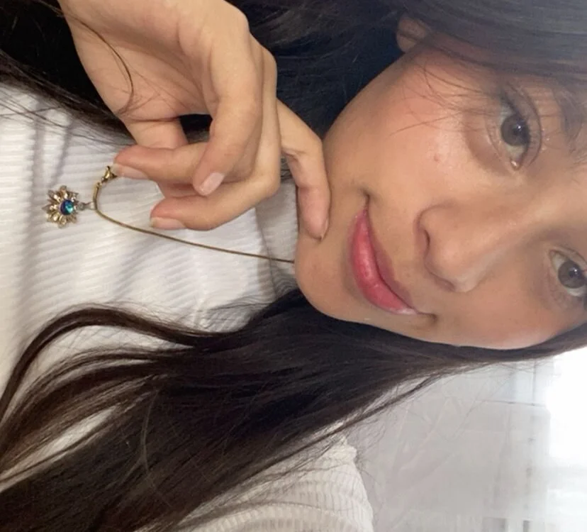 Sembang XXX Luar Talian Zoe_pink14