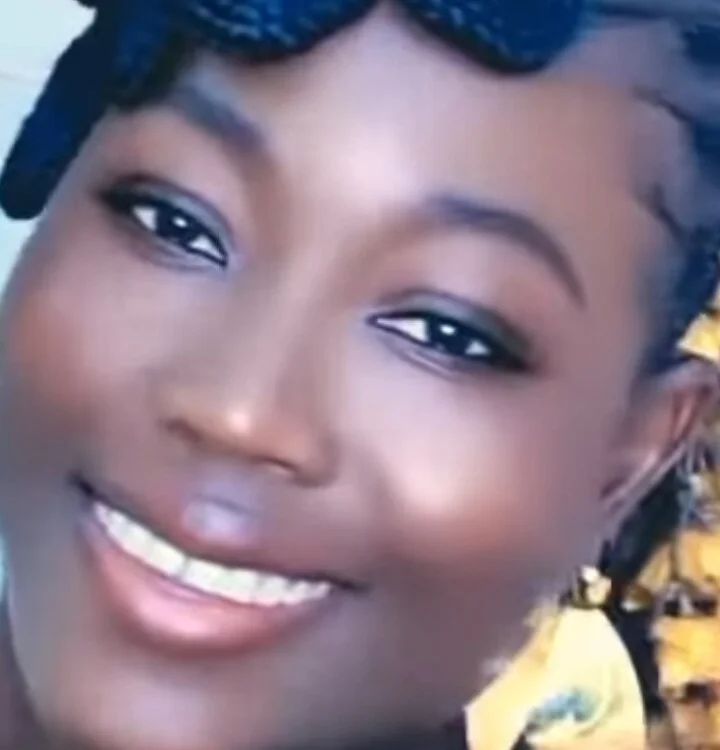 Africanqueen100 Offline chatroom