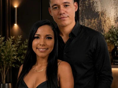 Stephanie69ryanhot - Couple 