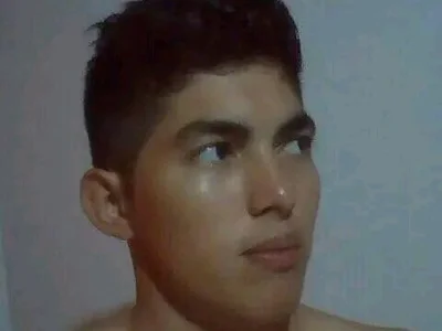 Santiago-Luck Male Colombian Live Webcam Sex