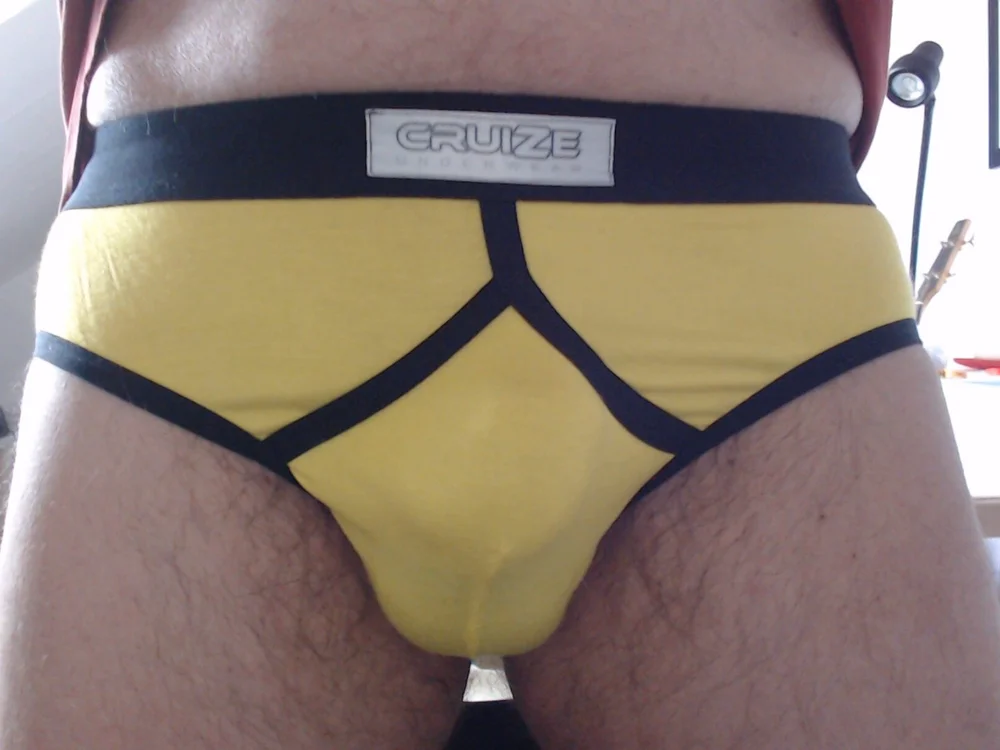 UndieWondy's most recent online preview