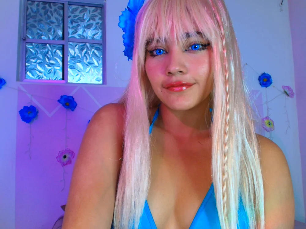 Aprilsweet2005n Live XXX chat